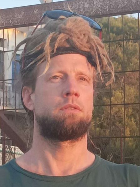 Picture of Andy Goslow